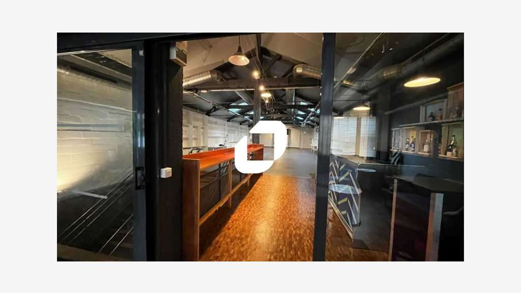 A louer Bureaux 444m² Paris