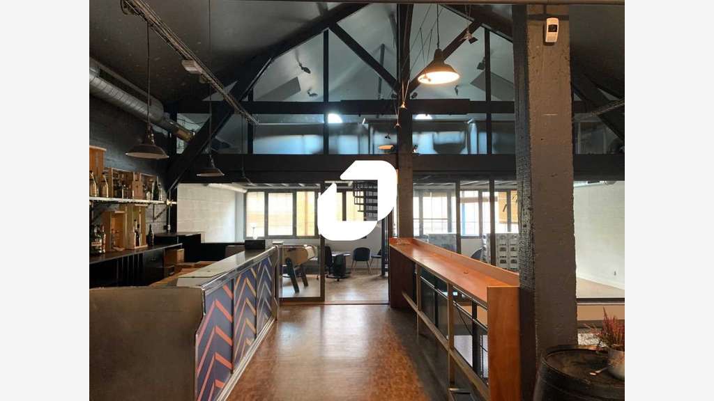 A louer Bureaux 444m² Paris