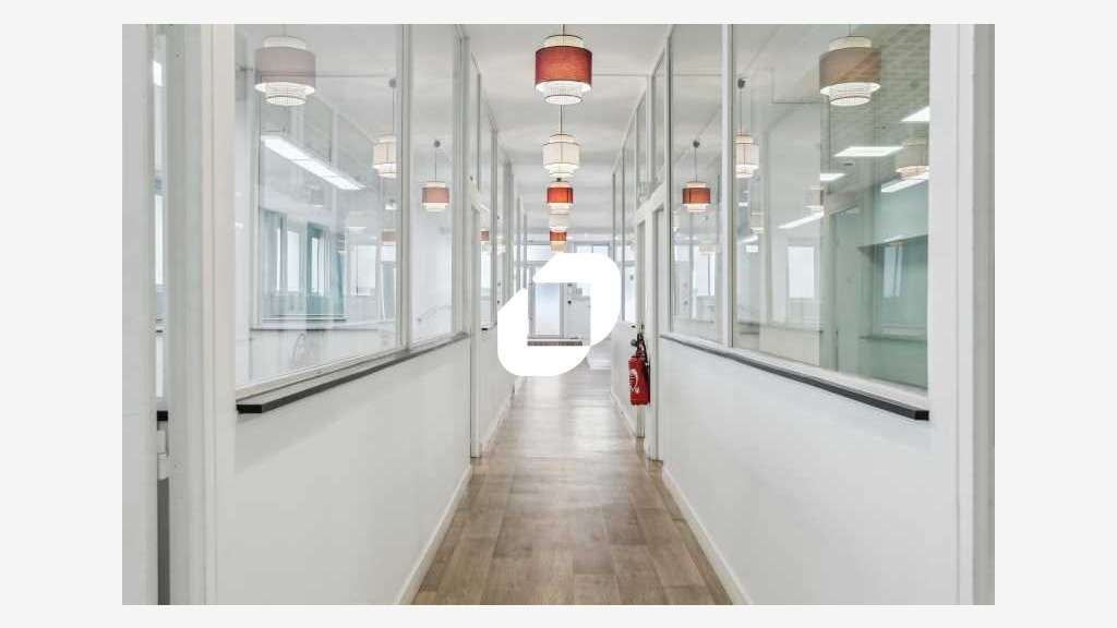 A louer Bureaux 433m² Paris