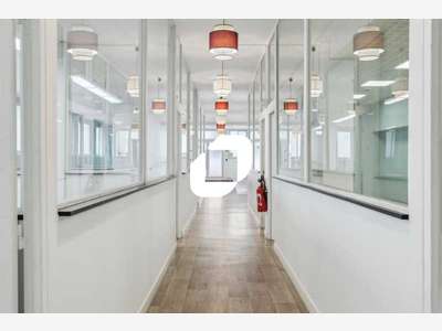 A louer Bureaux 433m² Paris