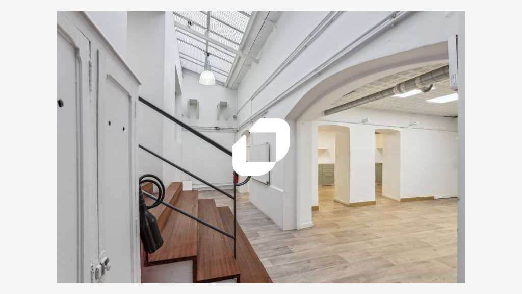 A louer Bureaux 433m² Paris