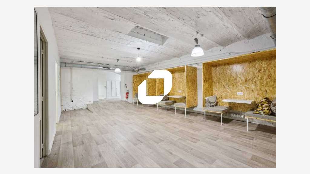 A louer Bureaux 433m² Paris