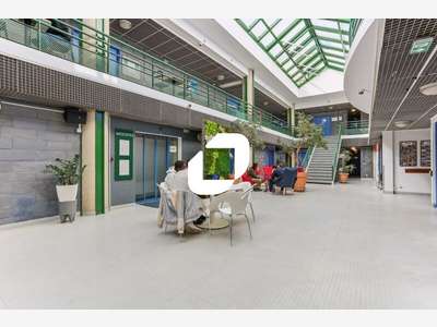 A louer Bureaux 210m² Paris