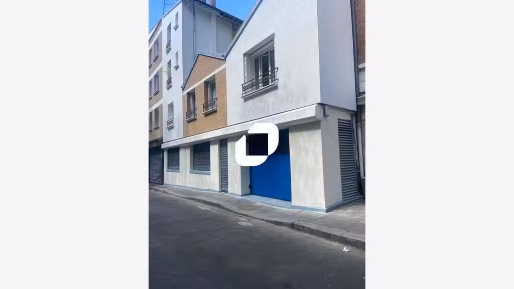 A louer Bureaux 288m² Paris