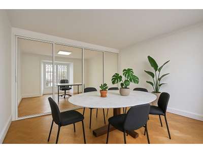 Location Bureaux à Paris 2e