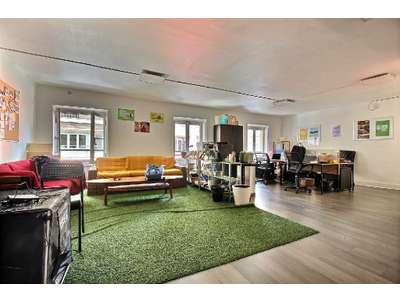 Location Bureaux à Paris 2e