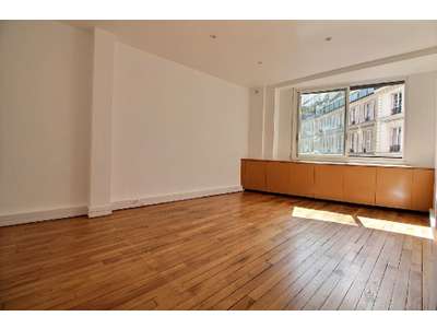 Location Bureaux à Paris 2e