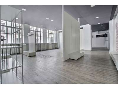 Location Bureaux à Paris 2e