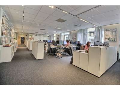 Location Bureaux à Paris 2e