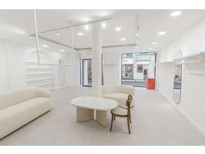 Location Bureaux à Paris 2e