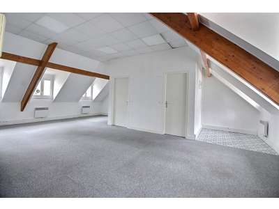 Location Bureaux à Paris 2e