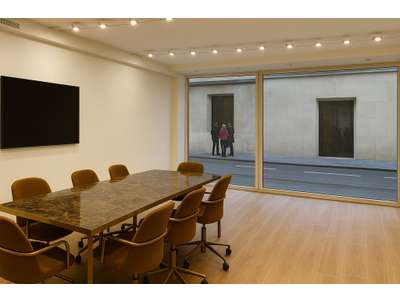 Location Bureaux à Paris 2e