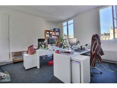 Location Bureaux à Paris 2e