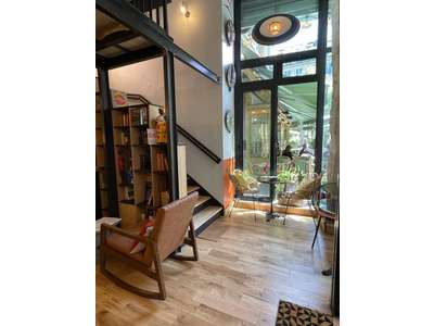 Location Bureaux à Paris 2e