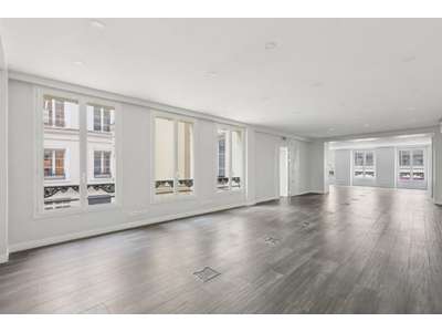 Location Bureaux à Paris 2e