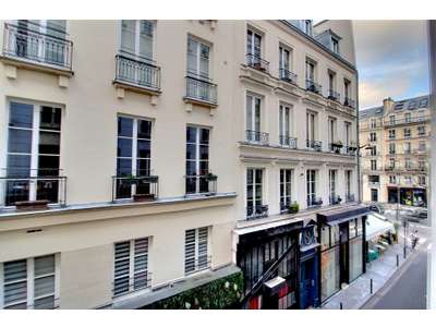 Location Bureaux à Paris 2e