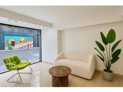 Location Bureaux à Paris 2e