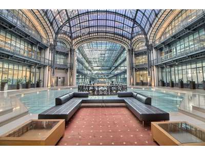 Location Bureaux à Paris 2e