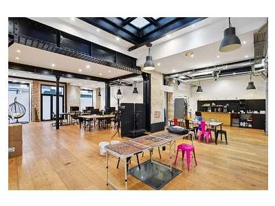 Location Bureaux à Paris 2e