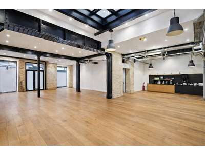 Location Bureaux à Paris 2e