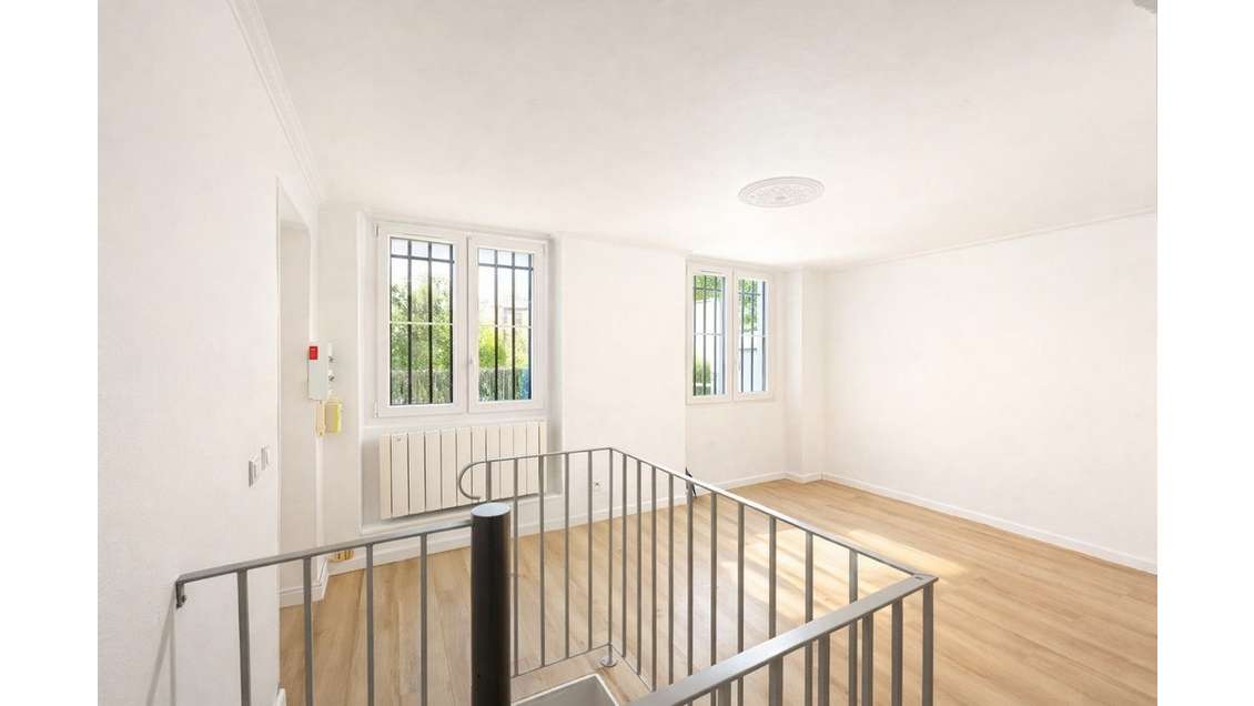 Location bureaux 75m² à Paris 2ème