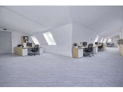 Location Bureaux à Paris 2e