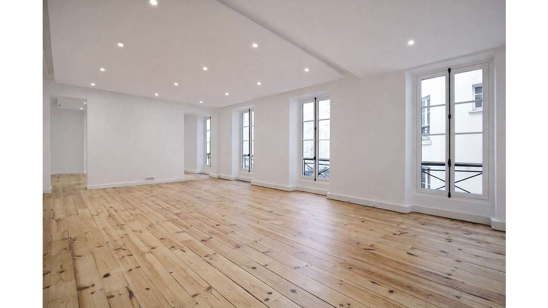 Location bureaux 255m² Paris 2ème Sentier