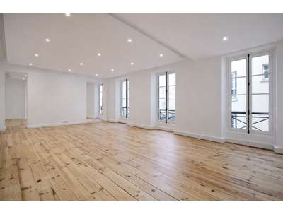 Location Bureaux à Paris 2e