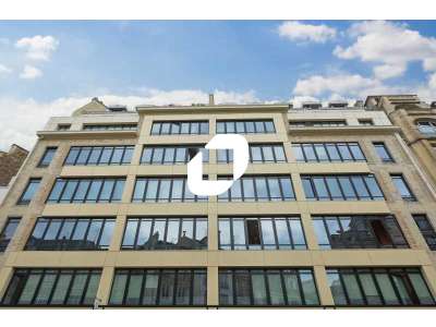 Location Bureaux à Paris 2e