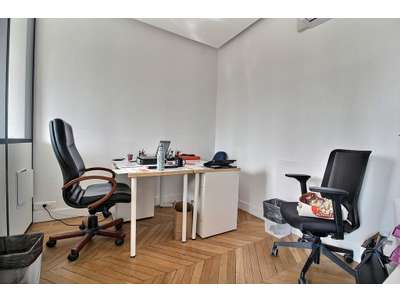 Location Bureaux à Paris 2e