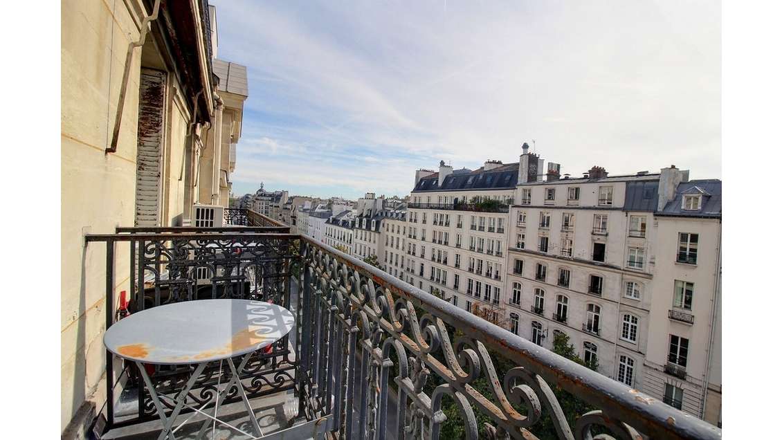 Location bureaux coworking de 140m² à Paris 75002