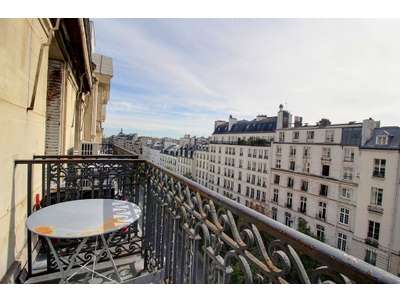 Location Bureaux à Paris 2e