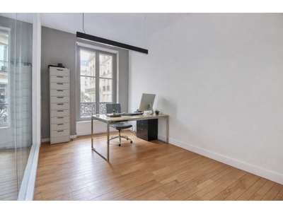 Location Bureaux à Paris 2e