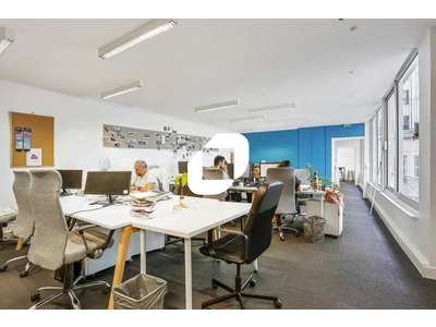 Location Bureaux à Paris 2e