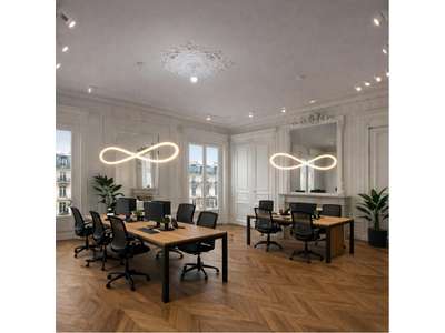 Location Bureaux à Paris 2e