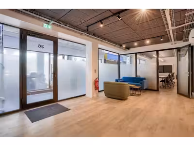 Location Bureaux à Paris 2e