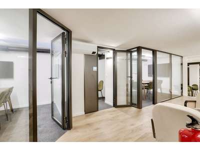 Location Bureaux à Paris 2e