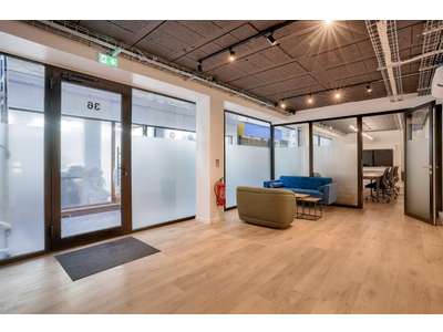 Location Bureaux à Paris 2e