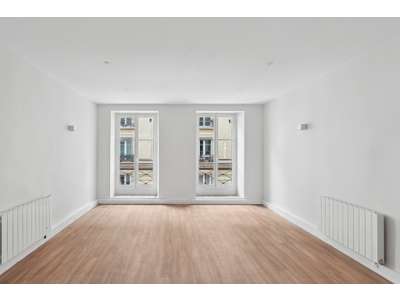 Location Bureaux à Paris 2e