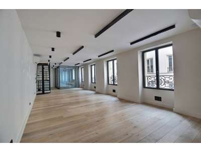 Location Immeubles commerciaux / Mixtes à Paris 2e