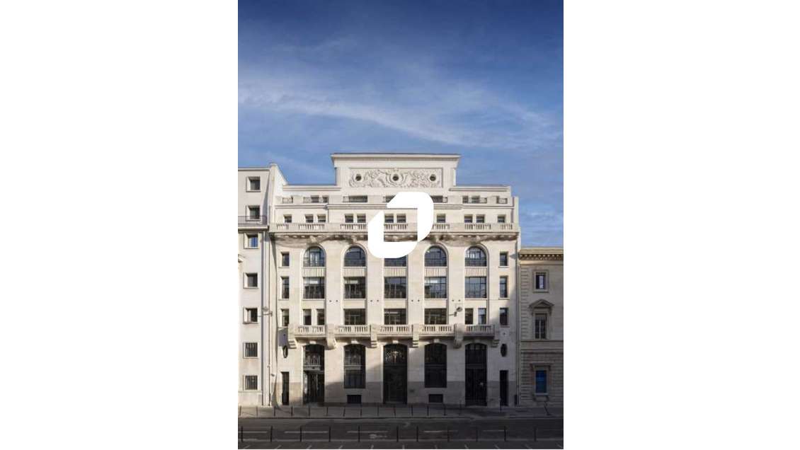 A louer Bureaux 4761m² Paris