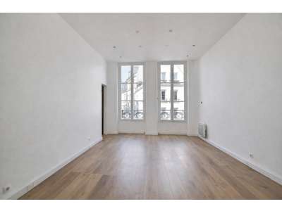 Location Bureaux à Paris 2e