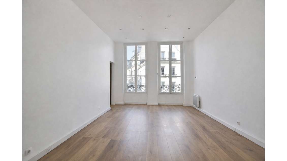 Location bureaux 75m² Paris 2ème Bonne Nouvelle