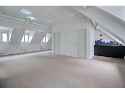 Location Bureaux à Paris 2e