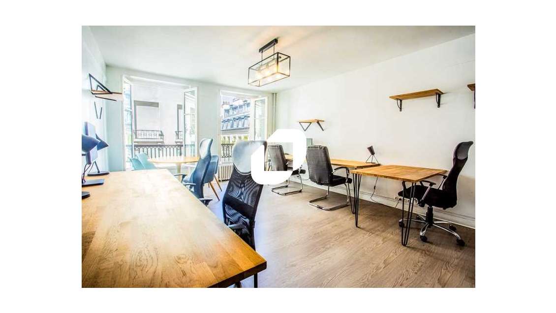 A louer Bureaux 85m² Paris