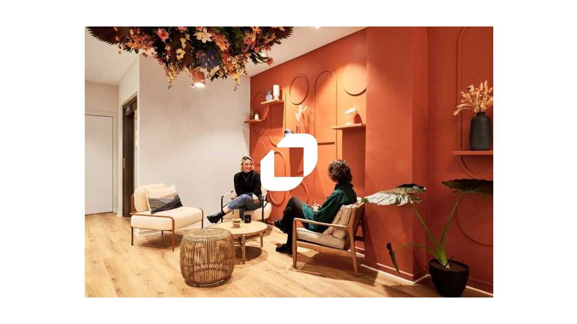 A louer Bureaux 150m² Paris