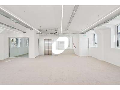 Location Bureaux à Paris 2e