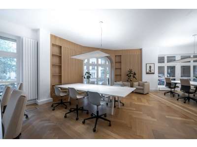 Location Bureaux à Paris 2e