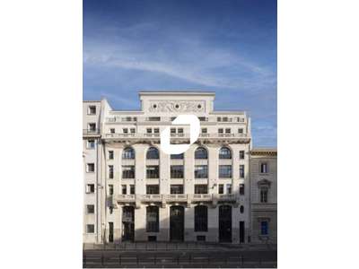 Location Bureaux à Paris 2e