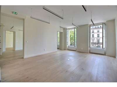 Location Bureaux à Paris 2e